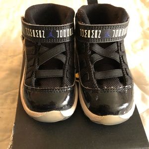 Retro 11s